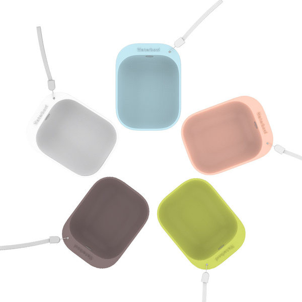 Φορητό μπολ νερού για σκύλους