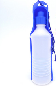 Kaasaskantav veepudel - koertele