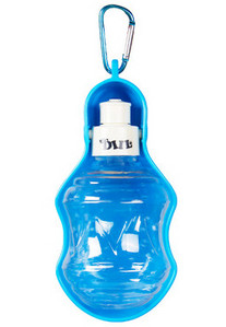 Kaasaskantav veepudel - koertele