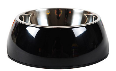 Μπολ φαγητού - ανοξείδωτο