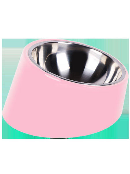 Posuda za pseću hranu od nehrđajućeg čelika