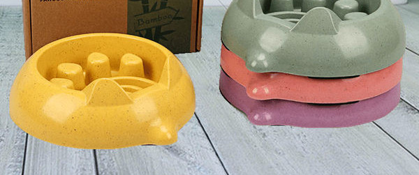 Plastmasas bļoda mājdzīvniekiem