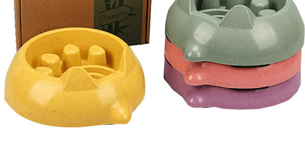 Plastmasas bļoda mājdzīvniekiem