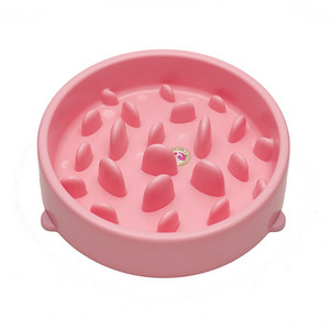 Bol din silicon pentru mancare pentru caini - mai multe modele
