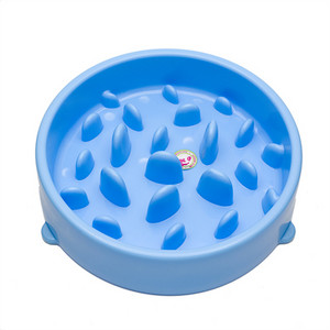 Bol din silicon pentru mancare pentru caini - mai multe modele