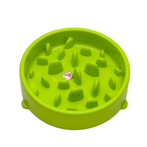 Bol din silicon pentru mancare pentru caini - mai multe modele