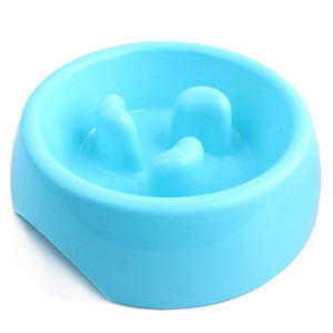 Bol din silicon pentru mancare pentru caini - mai multe modele