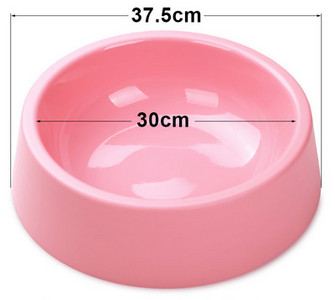 Εξαιρετικά μεγάλο μπολ κτηνοτροφίας