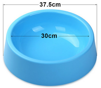 Εξαιρετικά μεγάλο μπολ κτηνοτροφίας