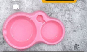 Συνδυασμένη τροφοδοσία σκύλων