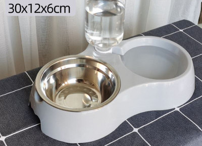 Συνδυασμένη τροφοδοσία σκύλων