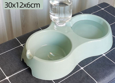 Συνδυασμένη τροφοδοσία σκύλων