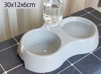 Συνδυασμένη τροφοδοσία σκύλων