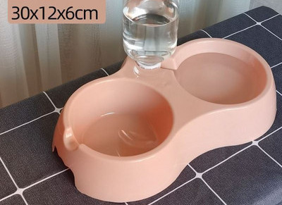 Συνδυασμένη τροφοδοσία σκύλων