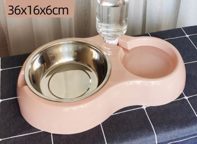 Συνδυασμένη τροφοδοσία σκύλων