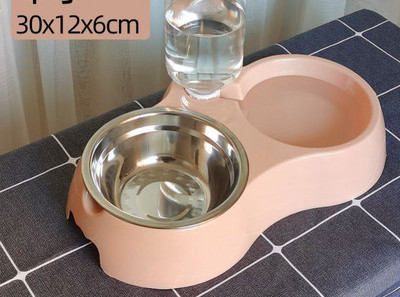 Συνδυασμένη τροφοδοσία σκύλων