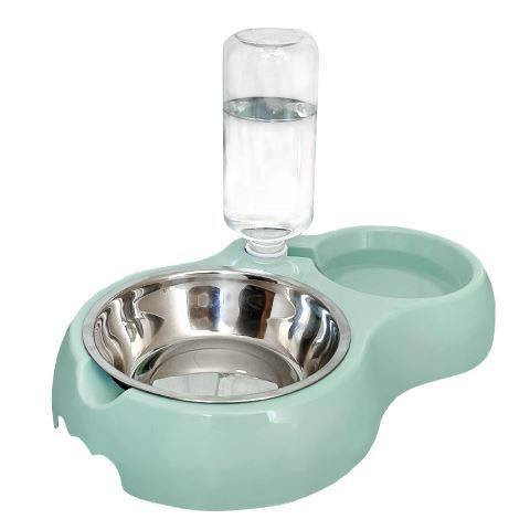 Συνδυασμένη τροφοδοσία σκύλων