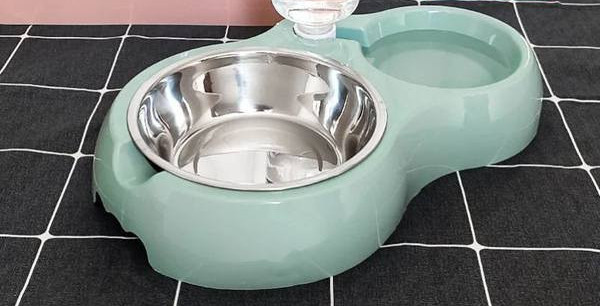 Συνδυασμένη τροφοδοσία σκύλων