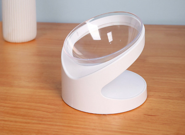 Koera plastikust toidukauss