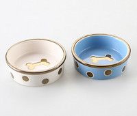 Keraamiline koerakauss koertele