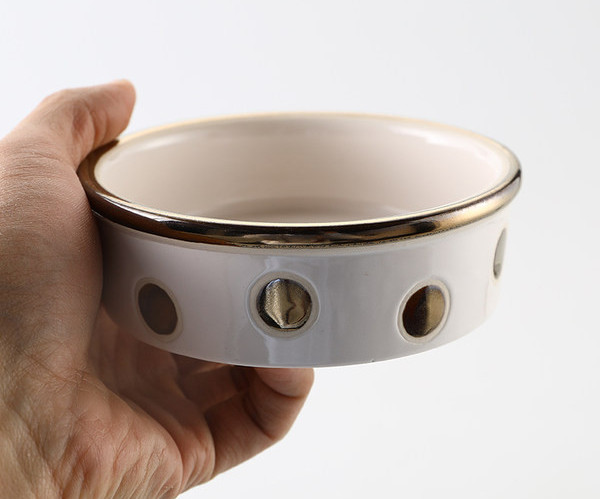 Keraamiline koerakauss koertele