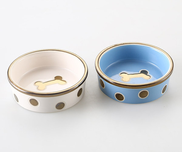 Keraamiline koerakauss koertele