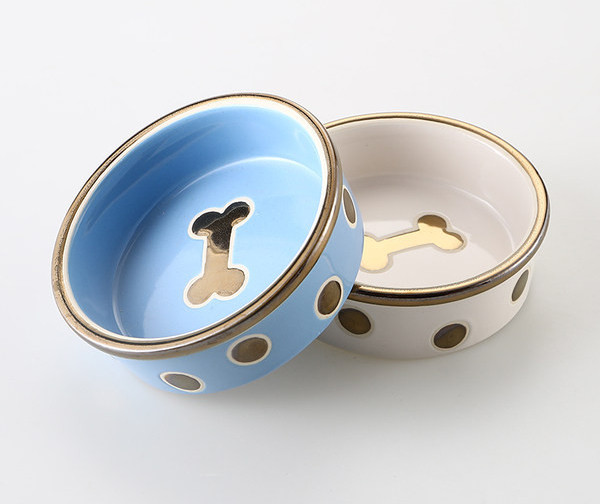 Keraamiline koerakauss koertele