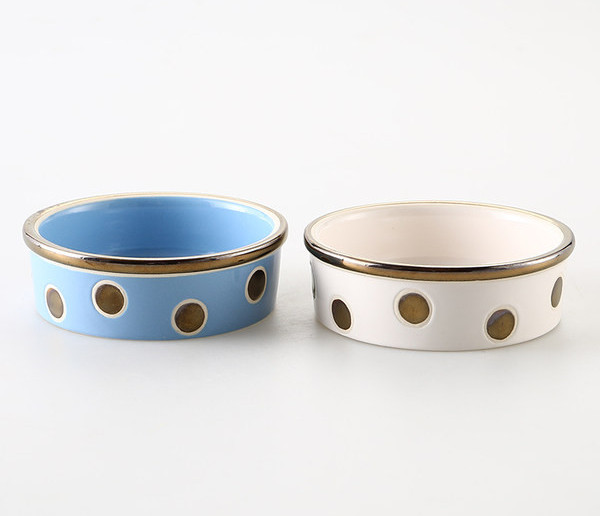 Keraamiline koerakauss koertele