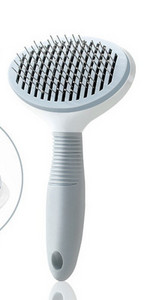 Pintsel surnud juuste puhastamiseks