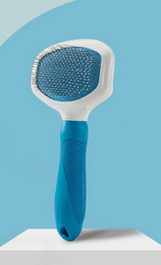 Pintsel surnud juuste puhastamiseks