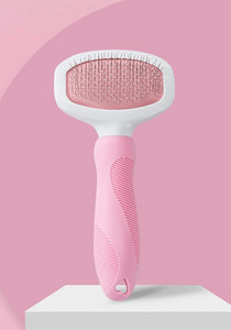 Pintsel surnud juuste puhastamiseks