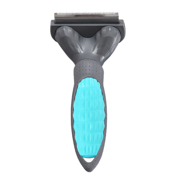 Kammi trimmer surnud juuste eemaldamiseks