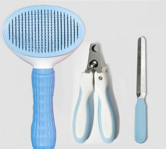 Češalj za pse - više modela