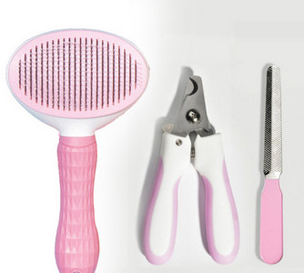 Češalj za pse - više modela