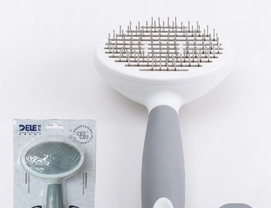 Češalj za pse - više modela