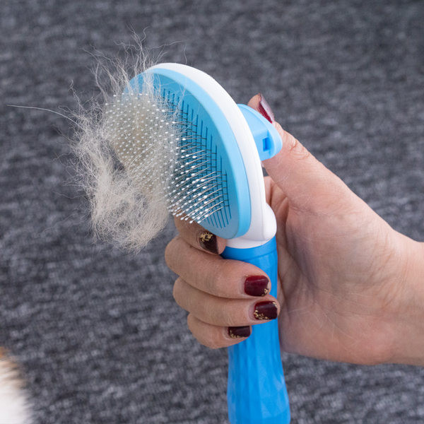 Češalj za pse - više modela