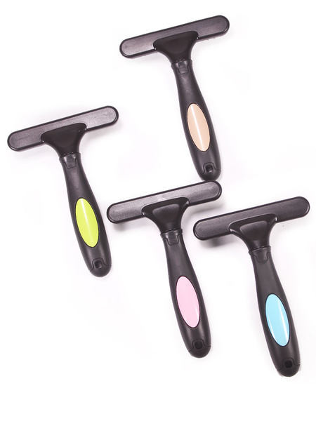 Βούρτσα περιποίησης σκύλων - πολλά μοντέλα