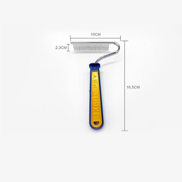 Češalj za održavanje kose