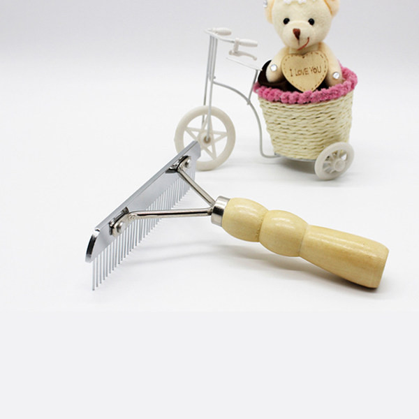 Češalj za održavanje kose