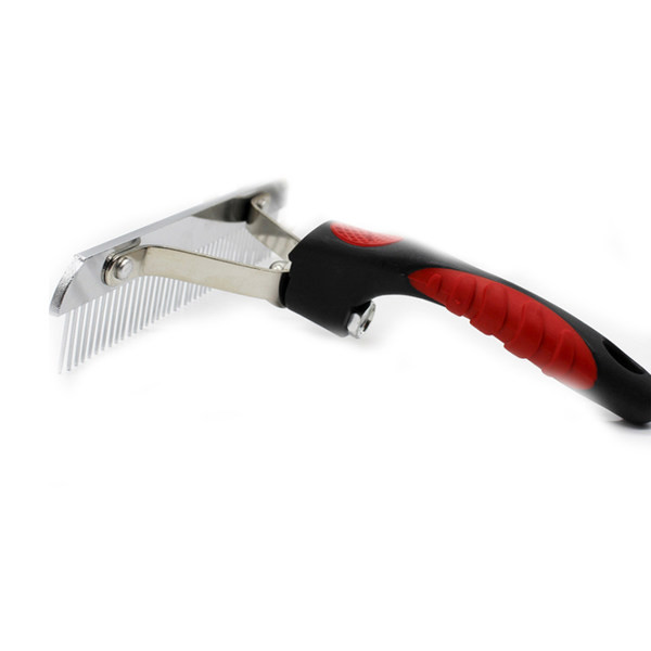 Češalj za održavanje kose