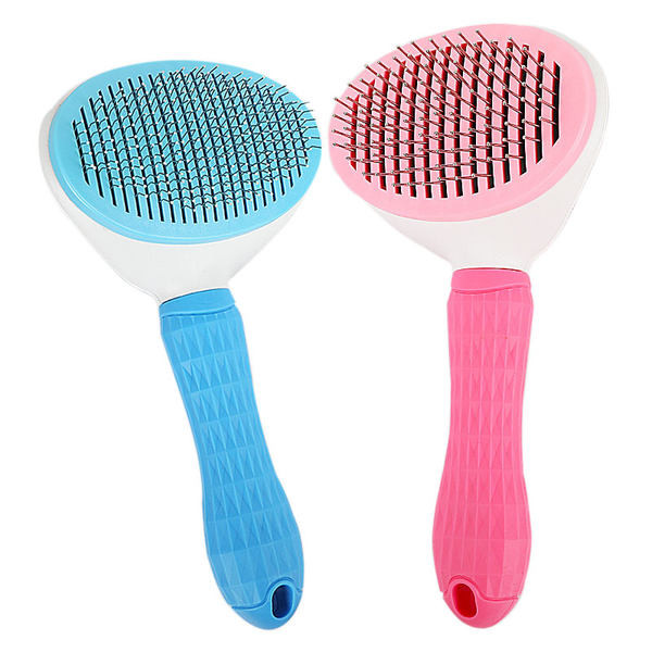 Perie din lemn pentru pieptănarea părului de câine - diferite dimensiuni