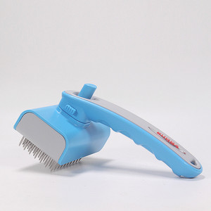 Kammikamm - koertele