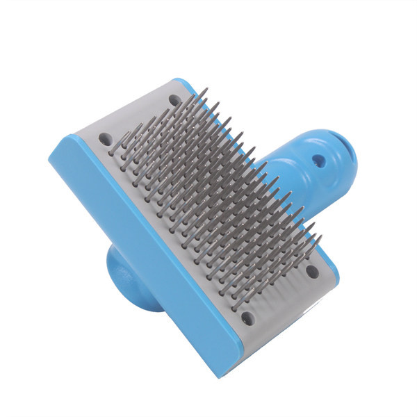 Kammikamm - koertele