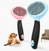 Pieptene de toaletare pentru caini