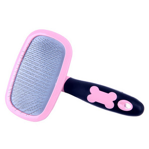 Pieptene de toaletare pentru caini