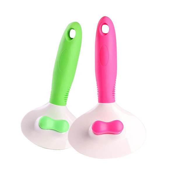 Kamm koera koduseks hooldamiseks