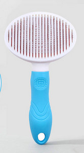 Perie pentru pieptănat - pentru câini