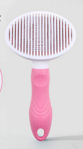 Perie pentru pieptănat - pentru câini