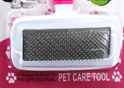 Perie pentru pieptănat - pentru câini