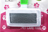 Perie pentru pieptănat - pentru câini